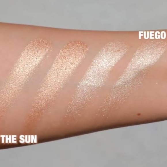 Dose of colors bundle Desi x Katy collab - Picture 6 of 7